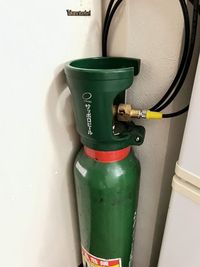 炭酸水製造機（ミドボン）使い放題！ - 分譲マンション内（専用部分１室） 【多目的室】カウンター・炭酸水製造機・台所、会議、交流会に推し！の設備の写真