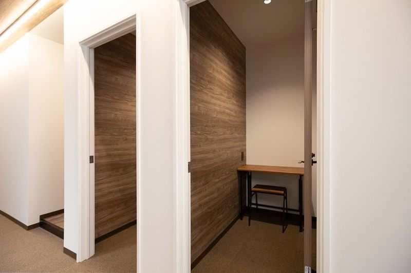 自由席（コワーキングスペース内） - OTEMAE space