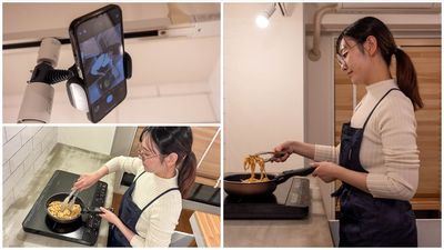 リノスぺkitchen麻布台【六本木】レンタルキッチン 《人数変動プラン》リノスぺkitchen麻布台【最大10名】の室内の写真