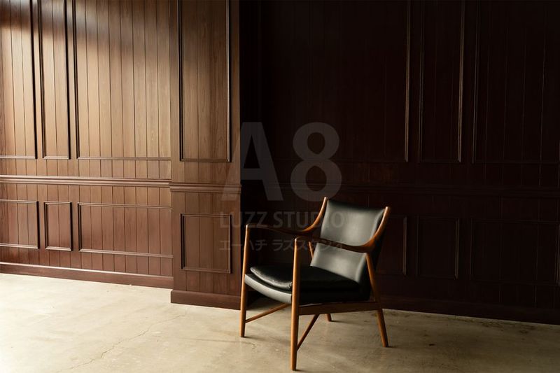 A8 LUZZ STUDIO（エーハチ ラズスタジオ） - A8 LUZZ STUDIO(エーハチ ラズスタジオ）