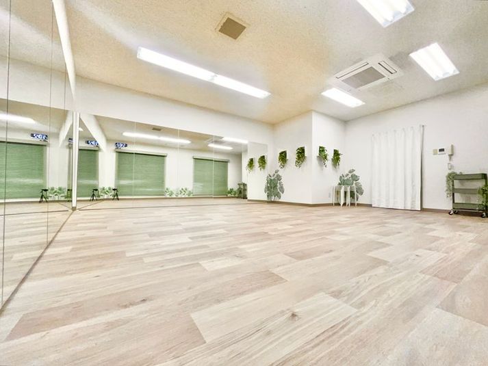 Studio Green 東池袋 - Studio Green 東池袋