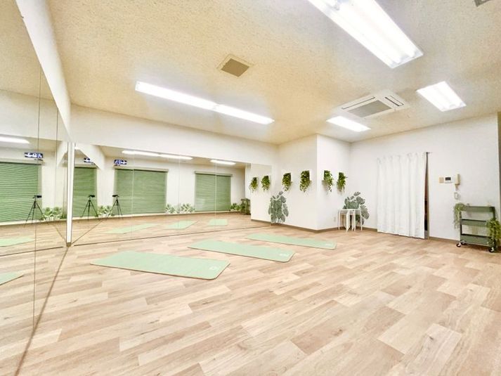 Studio Green 東池袋 - Studio Green 東池袋