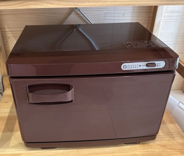 レンタルサロン - 整体、エステ、ネイル等に✨１時間～使用可能✨清潔感のある内装✨