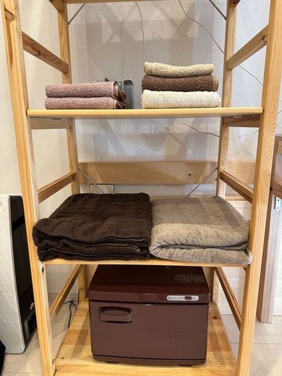 レンタルサロン - 整体、エステ、ネイル等に✨１時間～使用可能✨清潔感のある内装✨