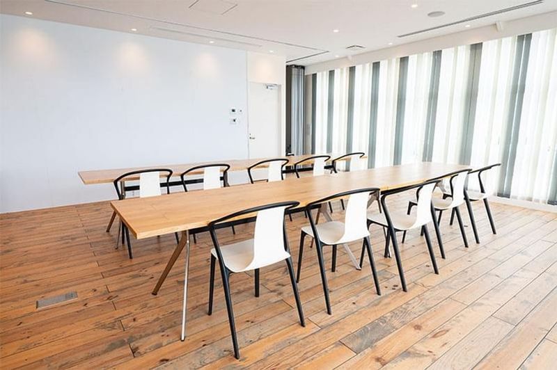 貸し会議室 - TOYOPLA【トヨプラ】