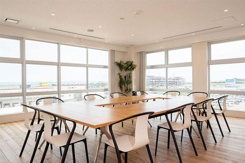 貸し会議室 - TOYOPLA【トヨプラ】