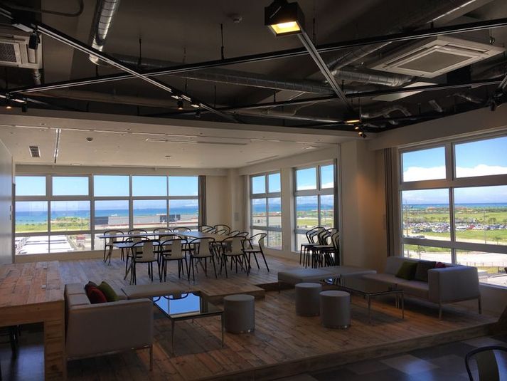 貸し会議室 - TOYOPLA【トヨプラ】