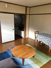 ハナリンオフィスレンタルルーム（大花ハイツ208）の室内の写真