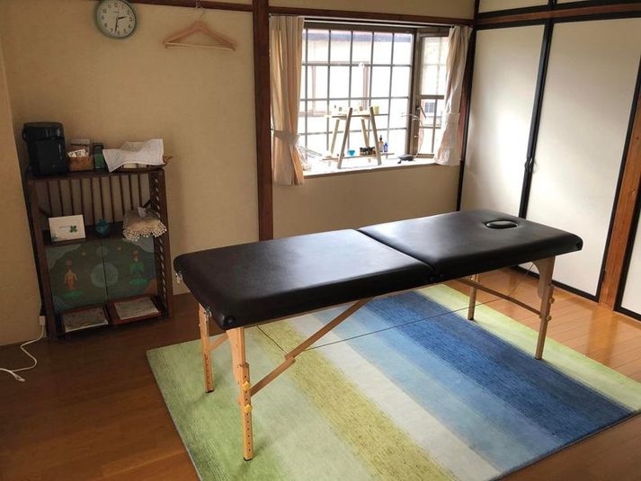 ハナリンオフィスレンタルルーム（大花ハイツ208） - ハナリンオフィスレンタルルーム（大花ハイツ208）