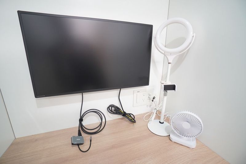 ワークブース宝町No.2 - 【ワークブース宝町】