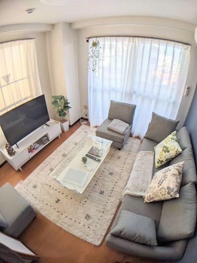 パーティルーム - ルールーム 02 船橋