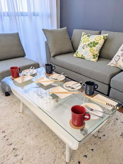 パーティルーム - ルールーム 02 船橋