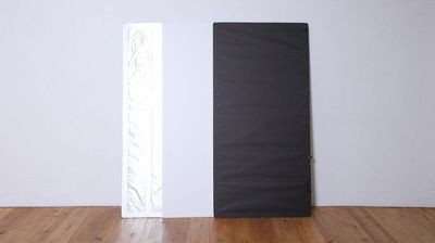 レフ板(無料備品) - レンタルスタジオ スタジオコードスリーの室内の写真
