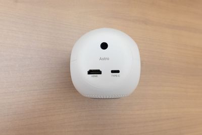 プロジェクター - 貸会議室Aivic高田馬場の設備の写真