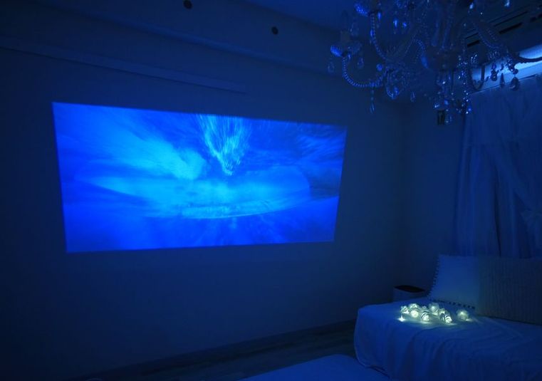 NUMA部屋 鹿児島中央 Glitter - NUMA部屋 鹿児島中央 Glitter