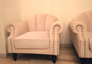 NUMA部屋 鹿児島中央 Glitterの室内の写真