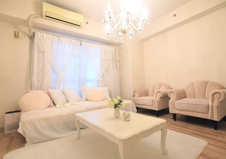 NUMA部屋 鹿児島中央 Glitter - NUMA部屋 鹿児島中央 Glitter