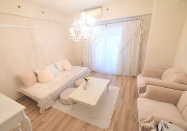 【九州初NUMA部屋】オタクの聖地誕生✨話題の推し不在の誕生会スペース - NUMA部屋 鹿児島中央 Glitter