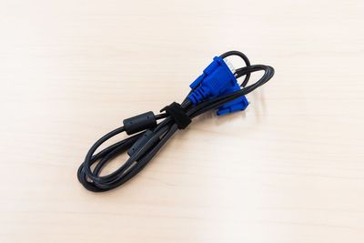 HDMI、VGA、USB-Cケーブル無料完備 - みんなの貸会議室　名古屋栄店 名古屋栄702会議室【定員12名】みんなの貸会議室名古屋栄店の設備の写真