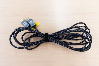 HDMI、VGA、USB-Cケーブル完備 - みんなの貸会議室　名古屋栄店 名古屋栄702会議室【定員12名】みんなの貸会議室名古屋栄店の設備の写真