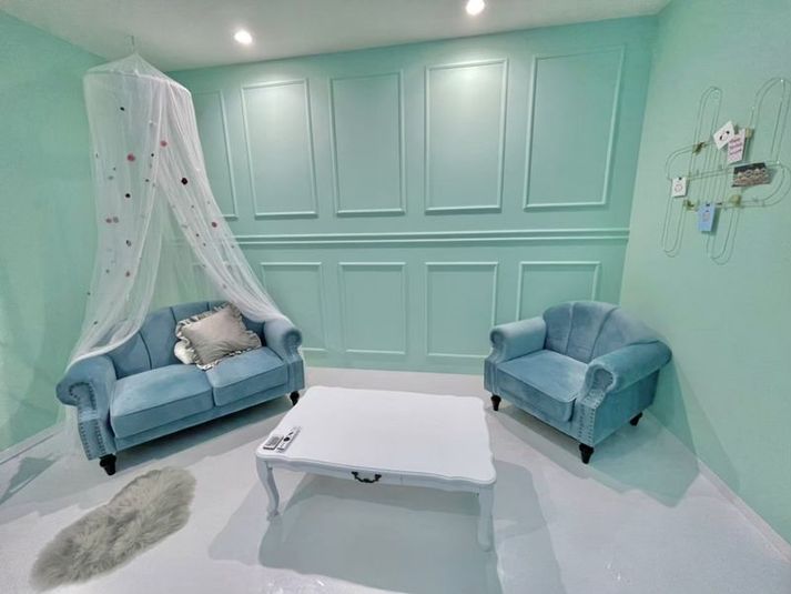 chill7 mint - chill 7 mint