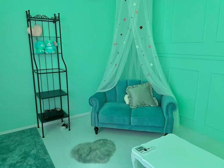 chill7 mint - chill 7 mint