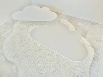 chill 7 cloudの設備の写真