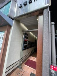 ワークプレイス２GO 目黒 個室フォンブースSolo2 目黒駅徒歩4の入口の写真