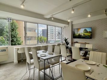 【メトロミニッツ金山】 メトロミニッツ金山の室内の写真