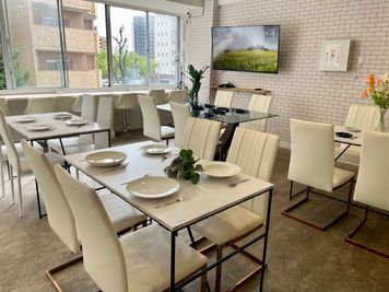 【メトロミニッツ金山】 メトロミニッツ金山の室内の写真