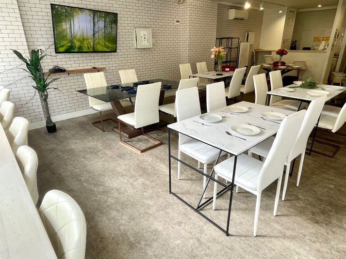 メトロミニッツ金山 - 【メトロミニッツ金山】