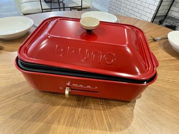 【メトロミニッツ金山】 メトロミニッツ金山の設備の写真