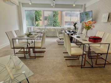 【メトロミニッツ金山】 メトロミニッツ金山の室内の写真