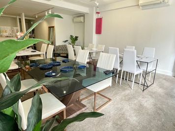 【メトロミニッツ金山】 メトロミニッツ金山の室内の写真