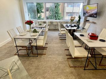 【メトロミニッツ金山】 メトロミニッツ金山の室内の写真