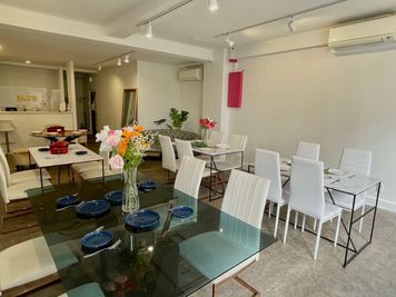 【メトロミニッツ金山】 メトロミニッツ金山の室内の写真