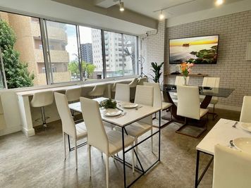 【メトロミニッツ金山】 メトロミニッツ金山の室内の写真