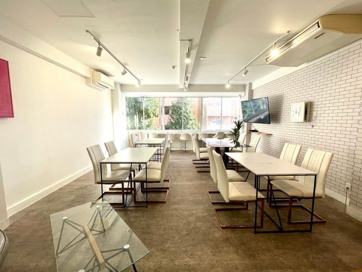 メトロミニッツ金山 - 【メトロミニッツ金山】