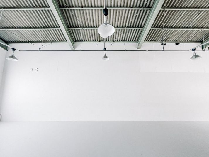  "Attic" - in the house / Mejiro