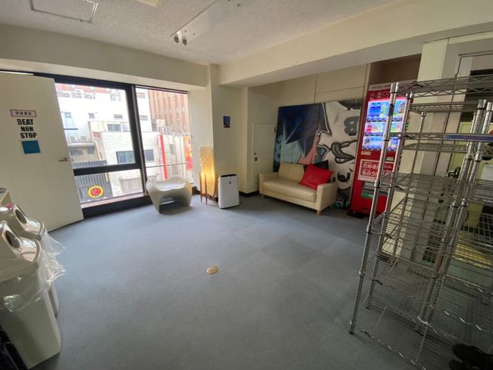 【名古屋駅徒歩1分】鏡付きレンタルスペース《名駅Aスタジオ》 - レンタルスタジオ pineapple studio Scream