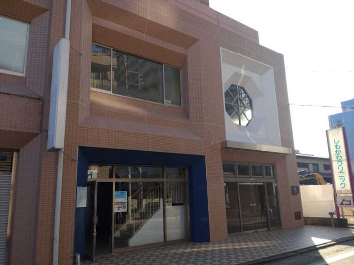 コワーキングスペース - まなクル大袋