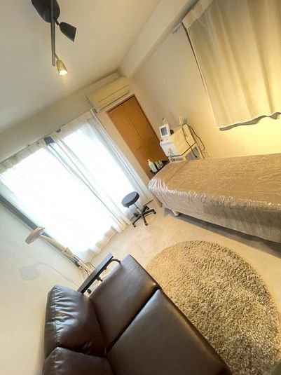 レンタルサロン - レンタルサロンCare