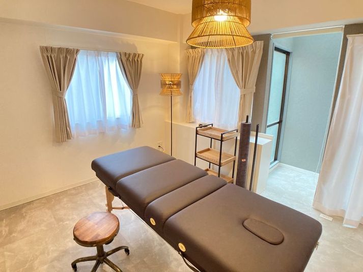 袋町レンタルサロン - 袋町レンタルサロン