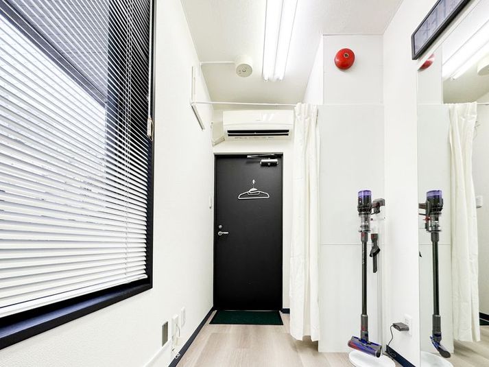 レンタルスタジオAivic池袋西口 - レンタルスタジオAivic池袋西口