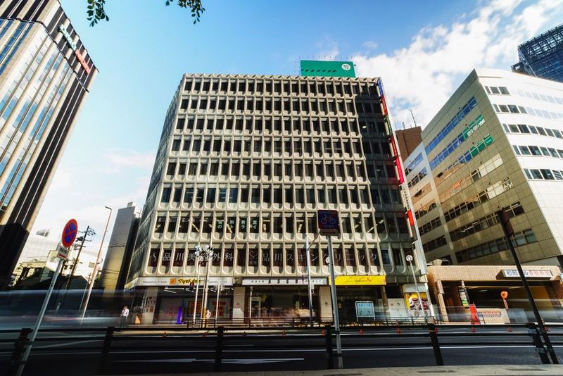 8A会議室 - 貸し会議室KUWAYAMA