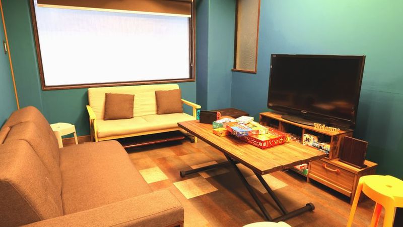 秋葉原駅徒歩7分、広々キッチン！【レンタルスペース arium】 - レンタルスペース「arium」