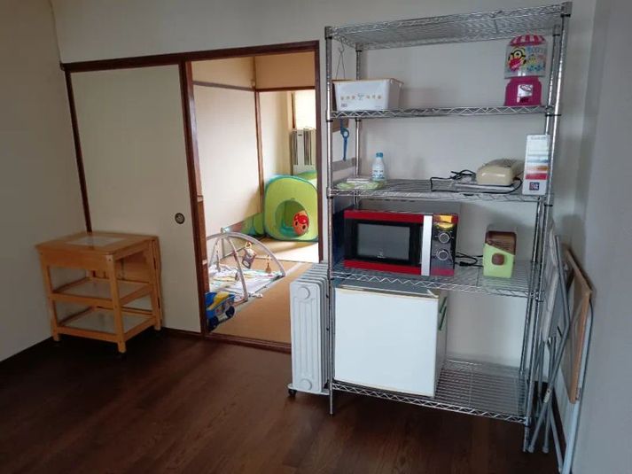 カラードリー厶3B - カラードリー厶