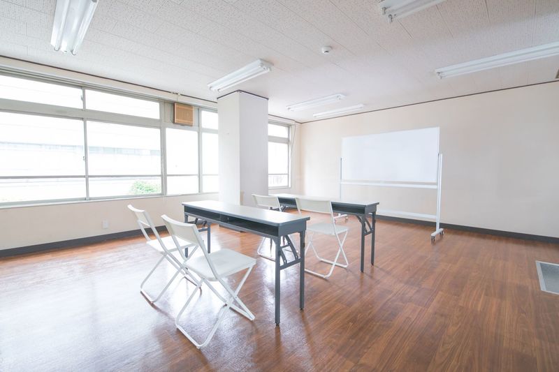 ３階スタジオ - 多目的レンタル空間　Aspace