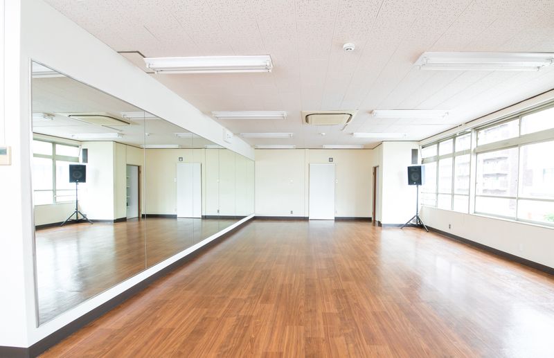 ３階スタジオ - 多目的レンタル空間　Aspace