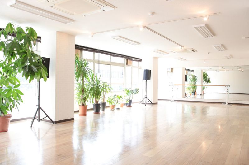 2階スタジオ - 多目的レンタル空間　Aspace